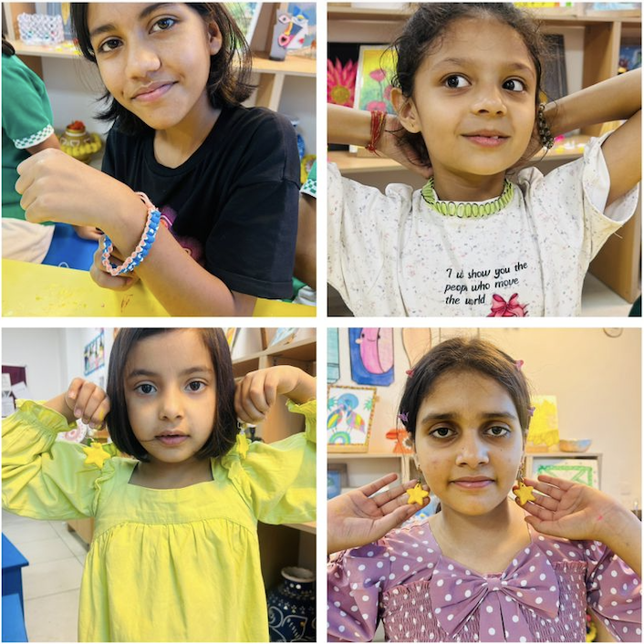 Best School in Yamuna Expressway